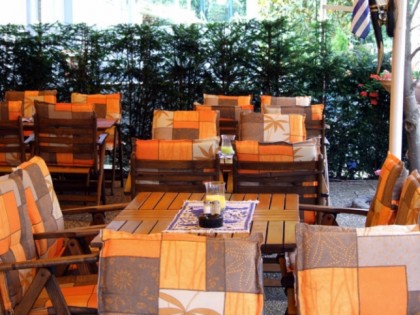 照片: Taverna Akropolis