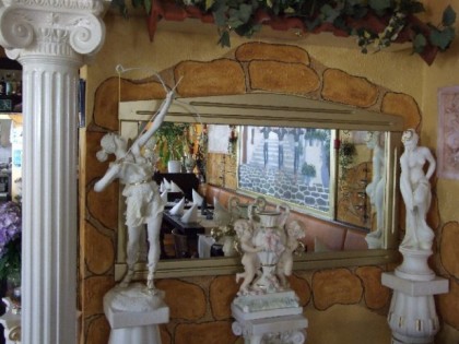 照片: Taverna Akropolis