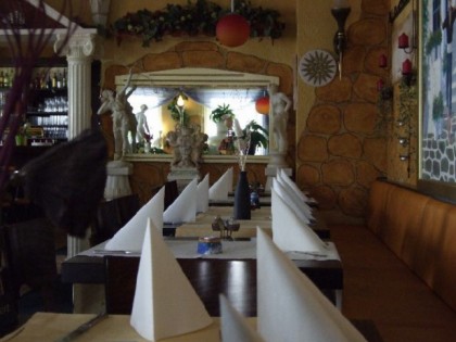 照片: Taverna Akropolis
