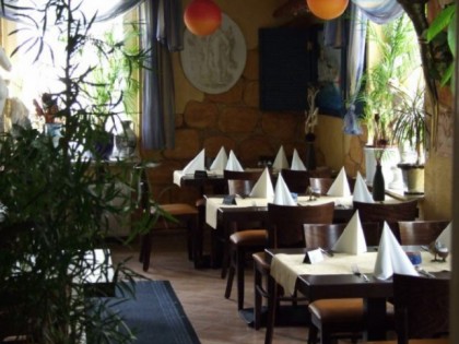 照片: Taverna Akropolis
